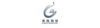唐山港陆钢铁有限公司新建高炉 热风炉管道砖等耐材
